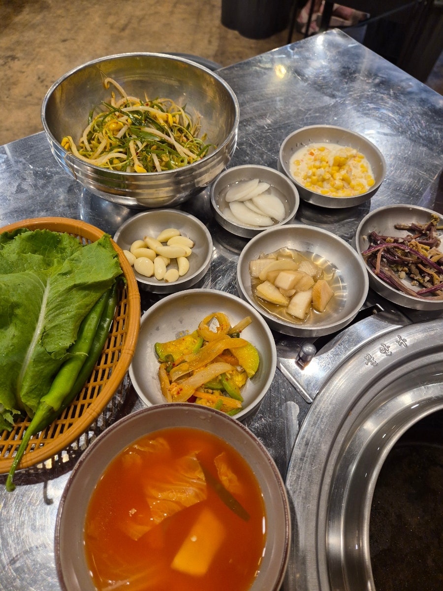 국돼화로 사진 4