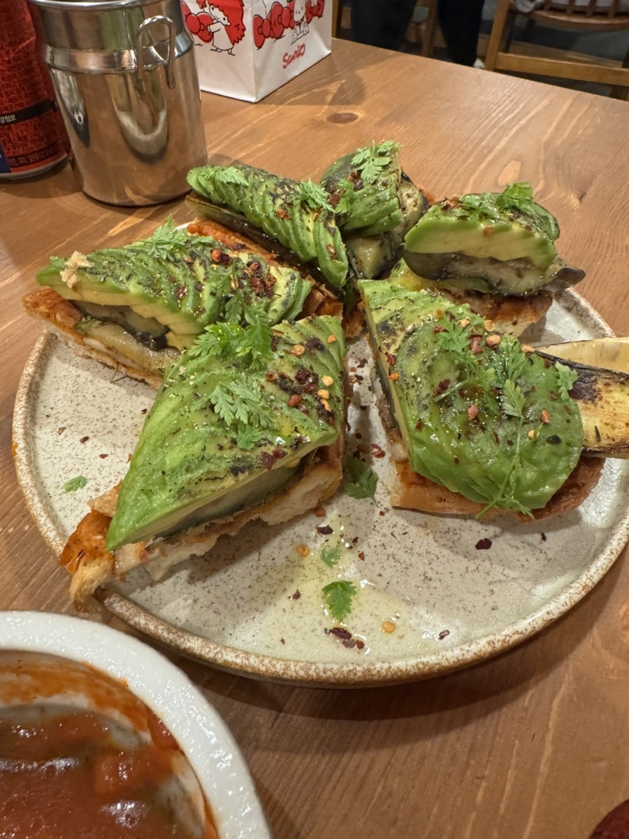 아민 연남 사진 6