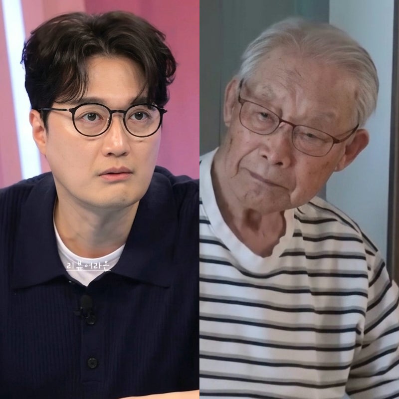 이장원 울린 100세 할아버지의 일기장, 배다해 합가 강행 이유 알고보니...