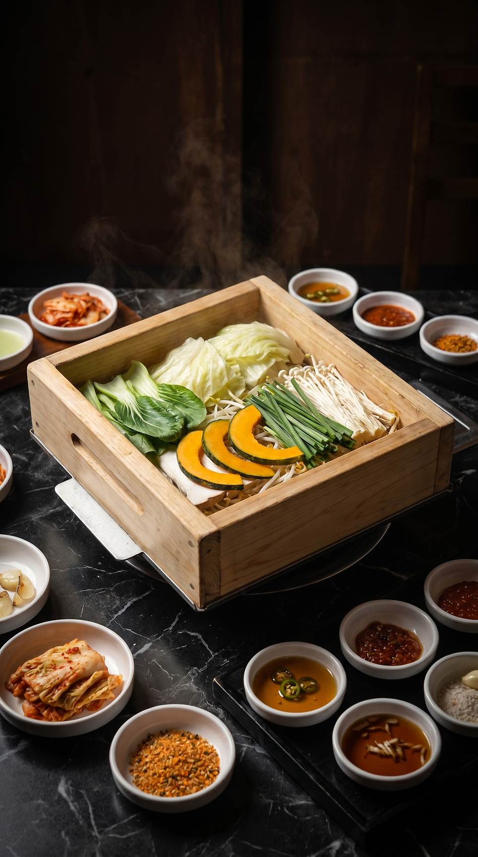 극락돈 사진 3