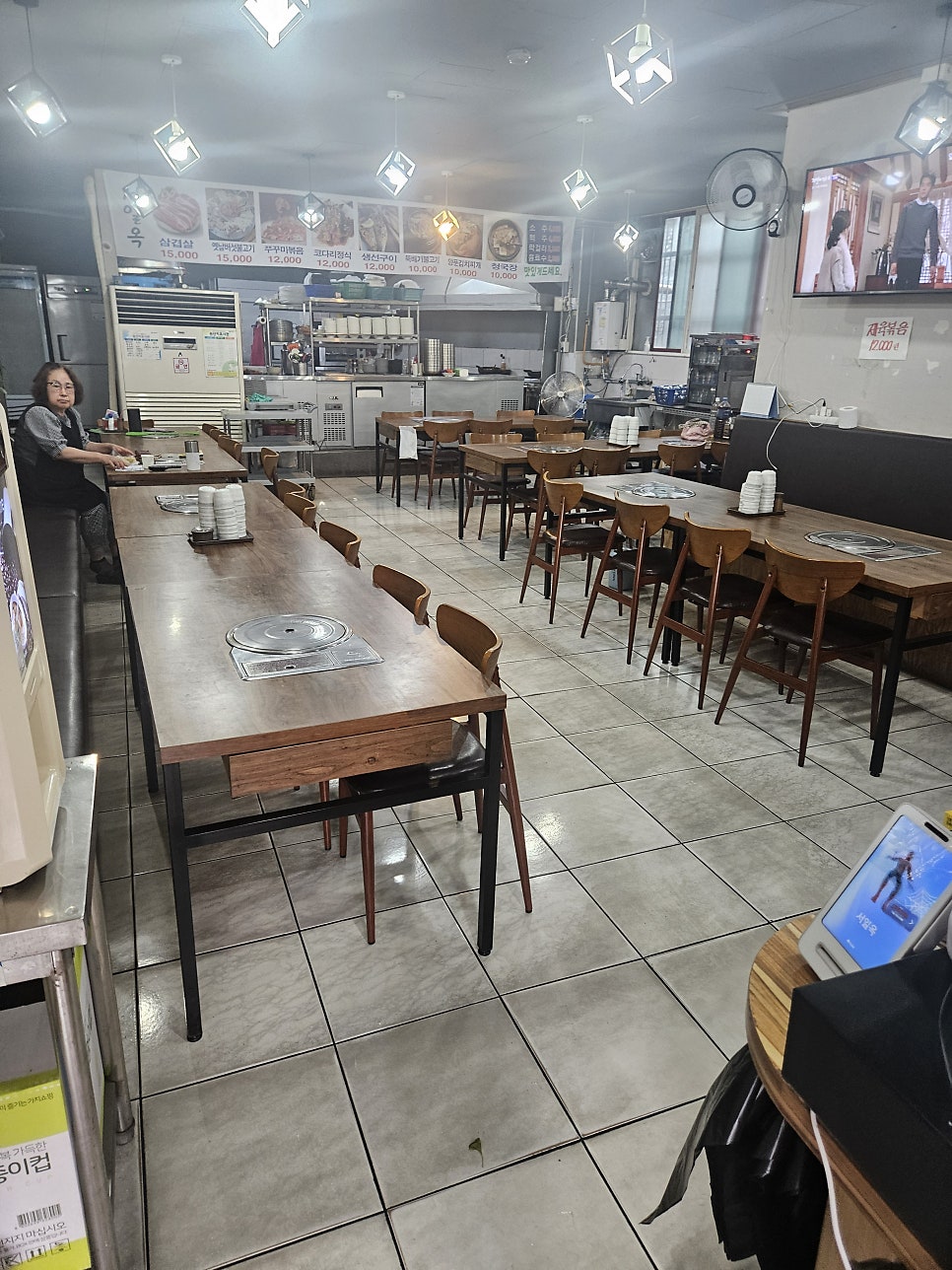 밥집 사진 6