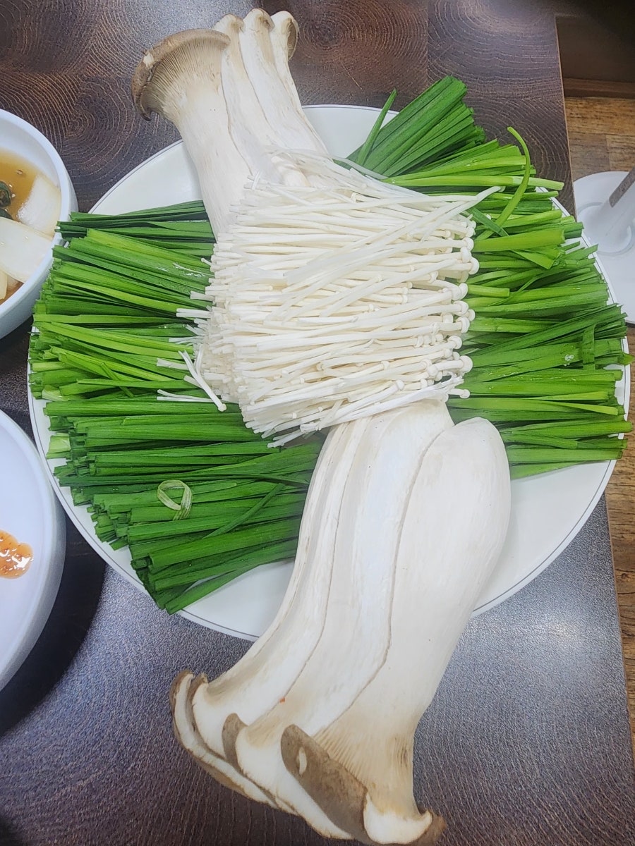 자연산토종닭으로 사진 6