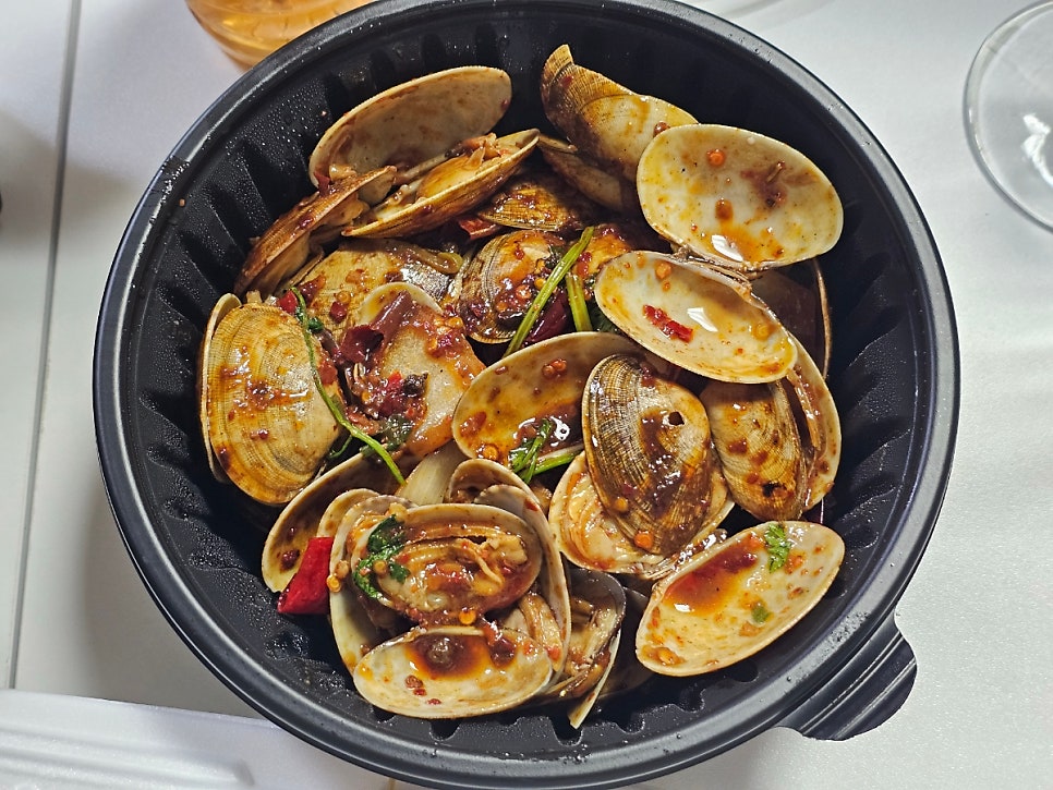 진미식당&양꼬치 사진 5