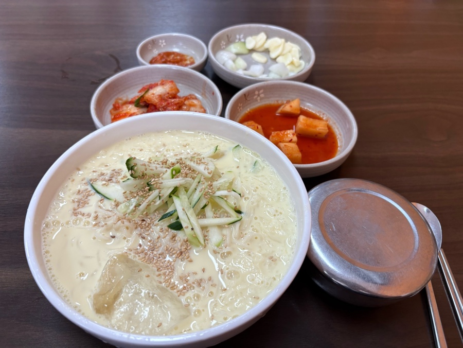 김포가마솥국밥 본점 사진 5