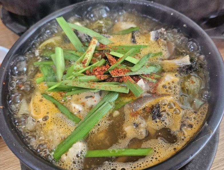 인흥해장국 사진 6