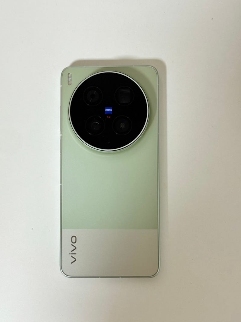 VIVO X300 Ultra 후기