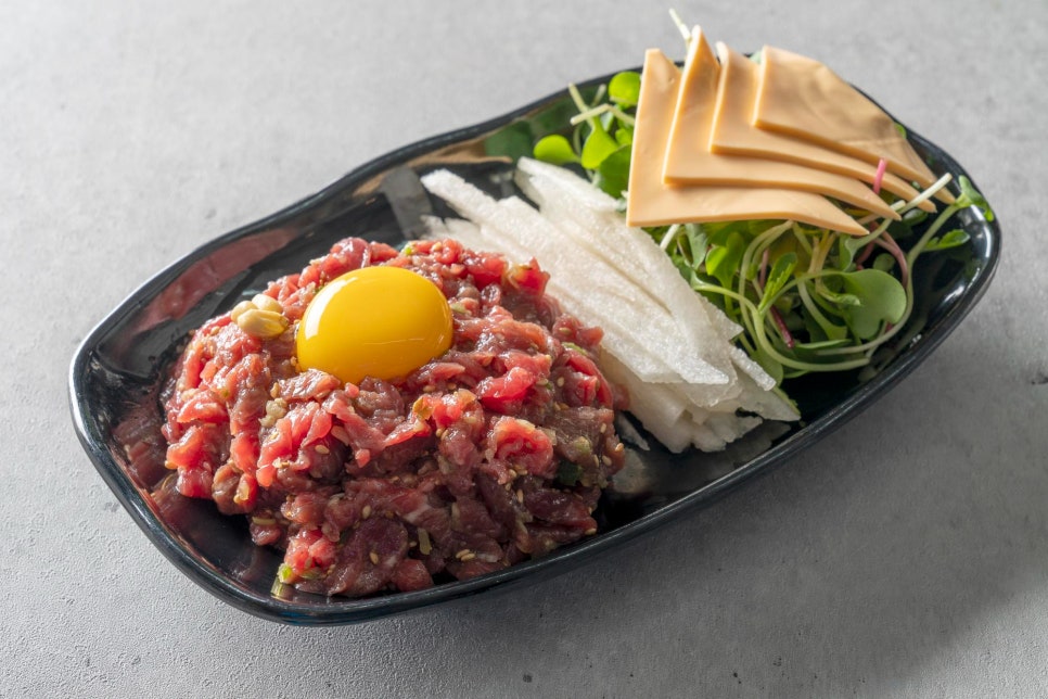 대흥식당 사진 1