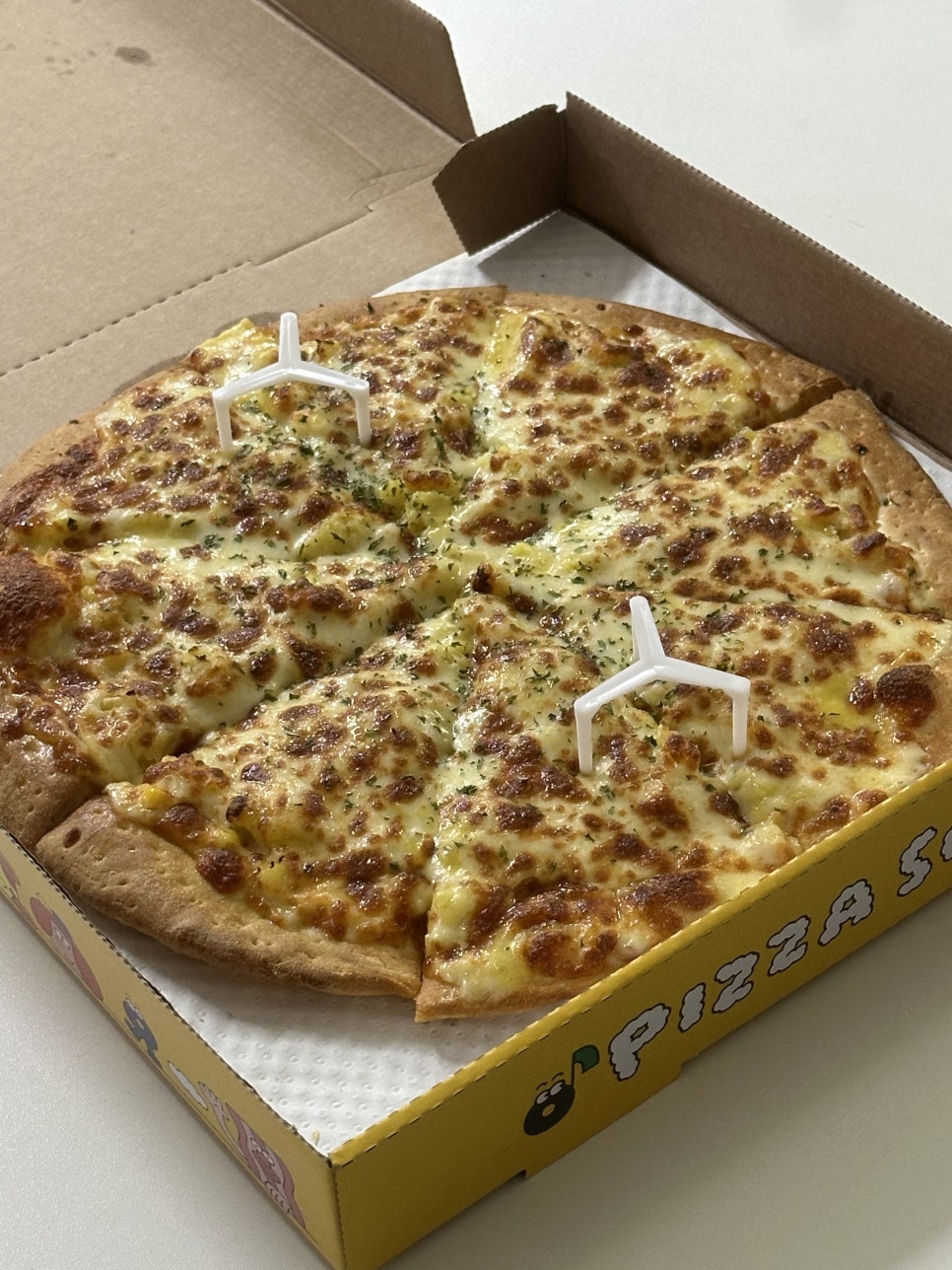 피자스쿨 당진원당점 사진 4