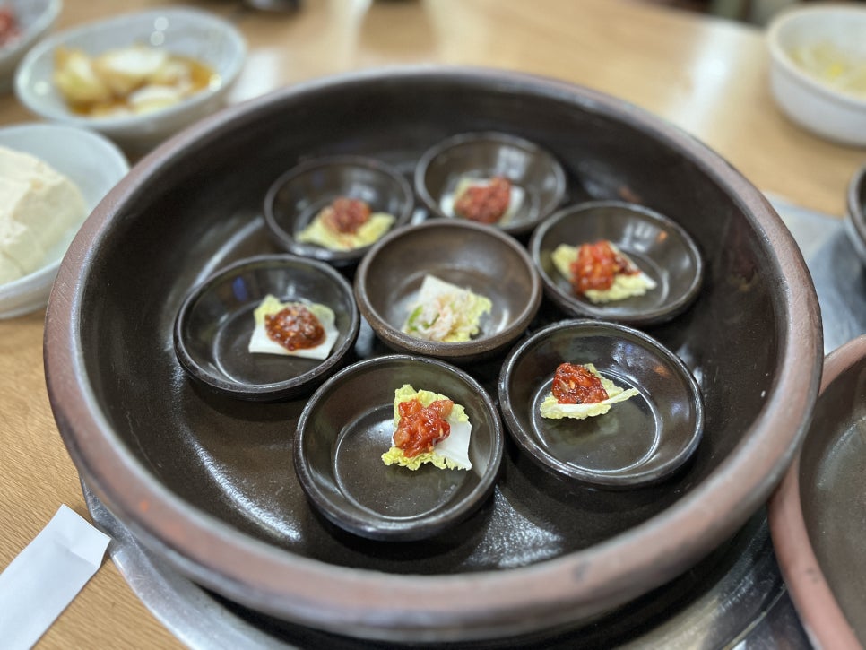 어쩌다토종닭 사진 3
