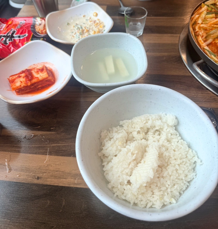 운암명가부대찌개철판구이 사진 2