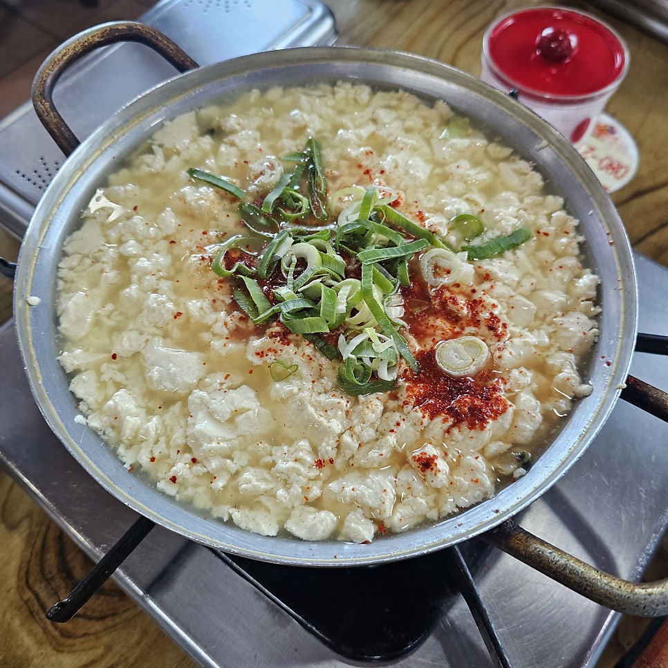 원당골순두부마을 사진 6