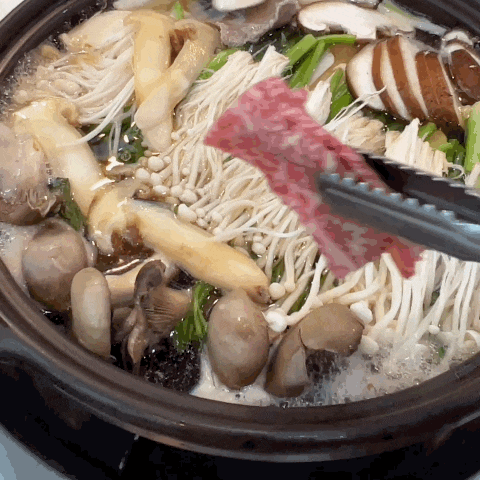 양양 쏠비치 근처 맛집 송이버섯마을 저녁 먹고 야경 밤 산책 코스