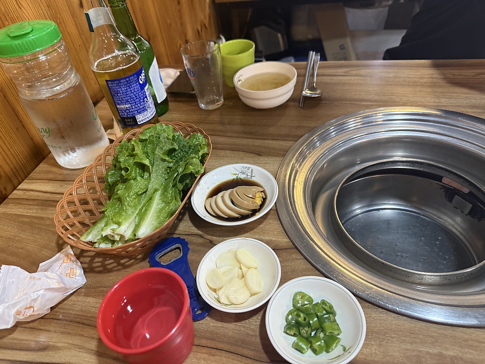 춘천숯불닭갈비 사진 2