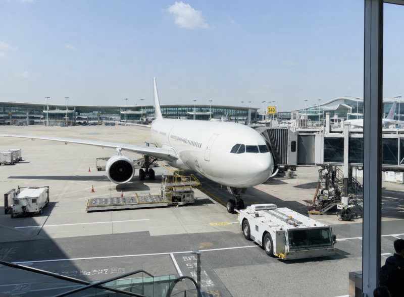 중랑구 상봉동 망우동에서 인천공항 공항버스 타는 방법과 콜택시 예약요금