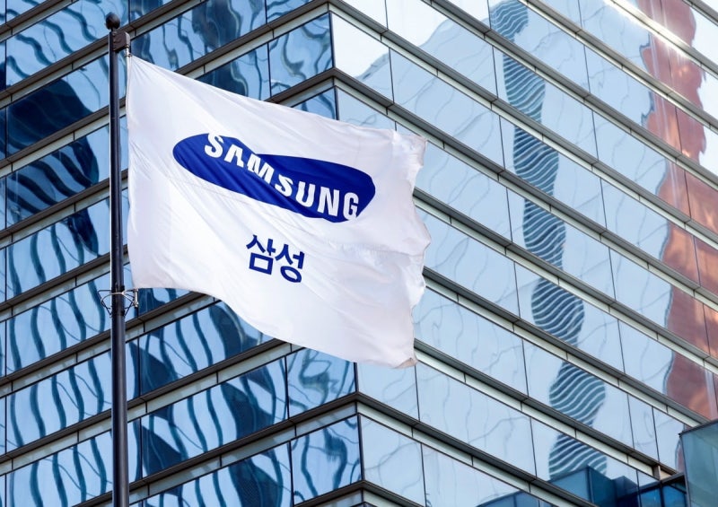 삼성전자 미래 먹거리, RX사업추진실 신설과 로봇공학 석학 합류