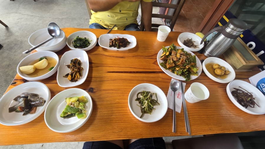 일범식당 사진 4