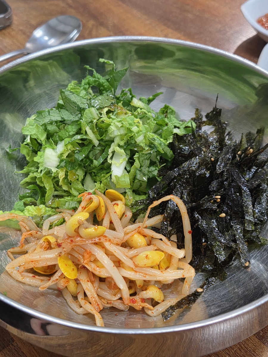 가산뚝배기 사진 4