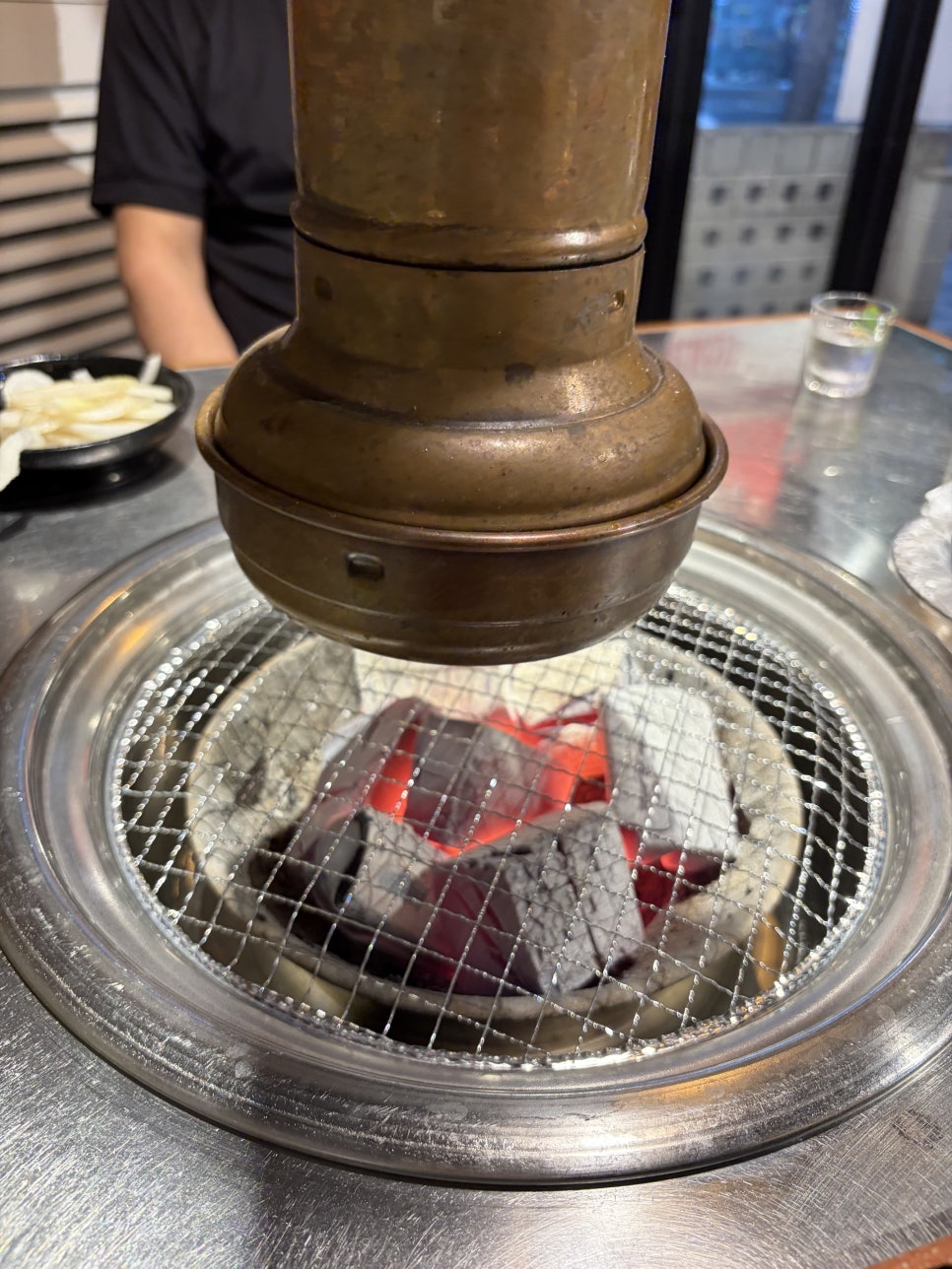 십년한우실비집 주안점 사진 5