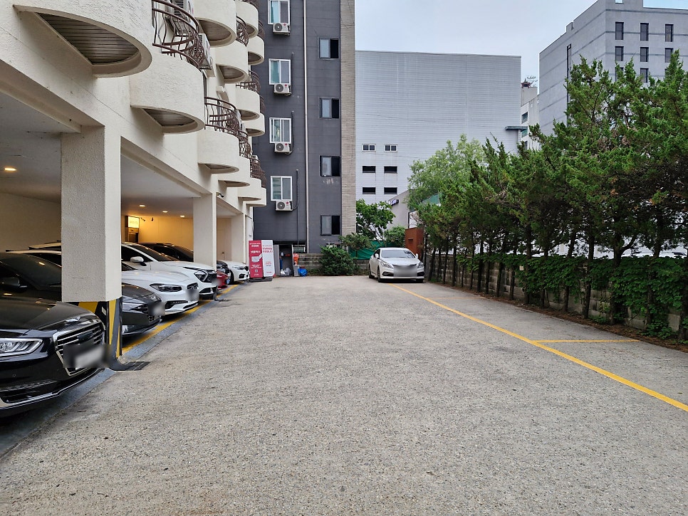 캄포호텔 사진 3