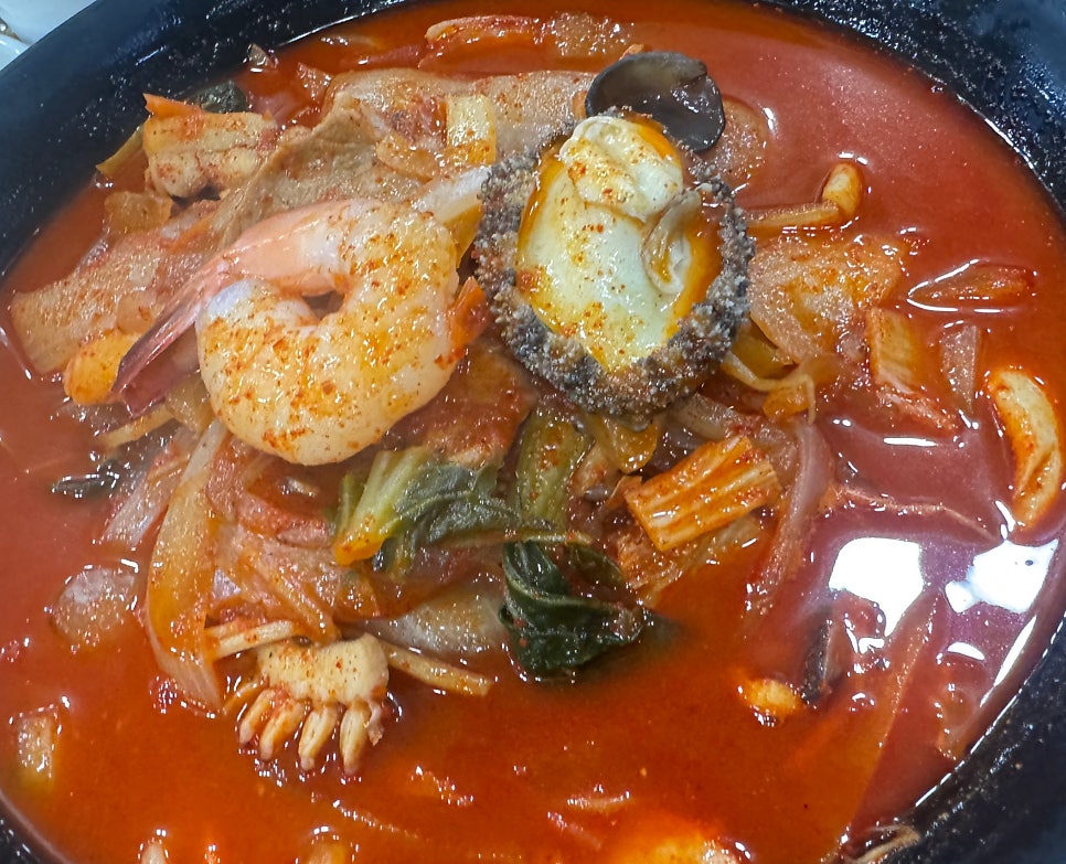 부경각 사진 1