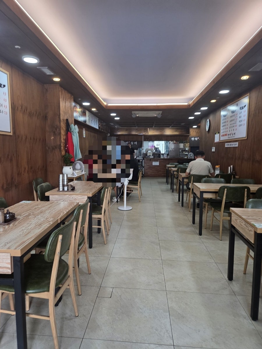 반석순대 사진 3