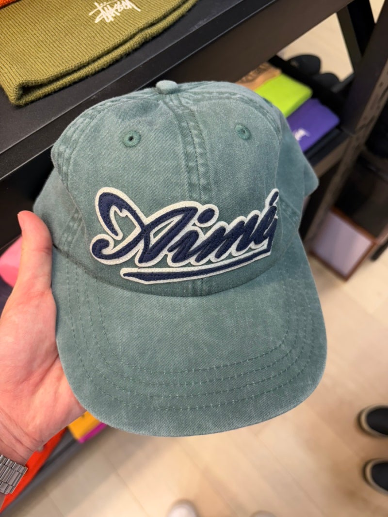 추천 볼캡 에임레온도르 모자 사이즈 핏 추천과 뉴발란스 협업 모델까지
