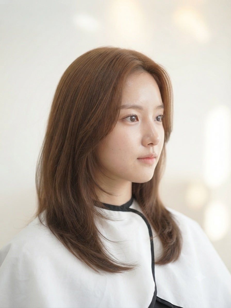 헤어두비취 사진 6