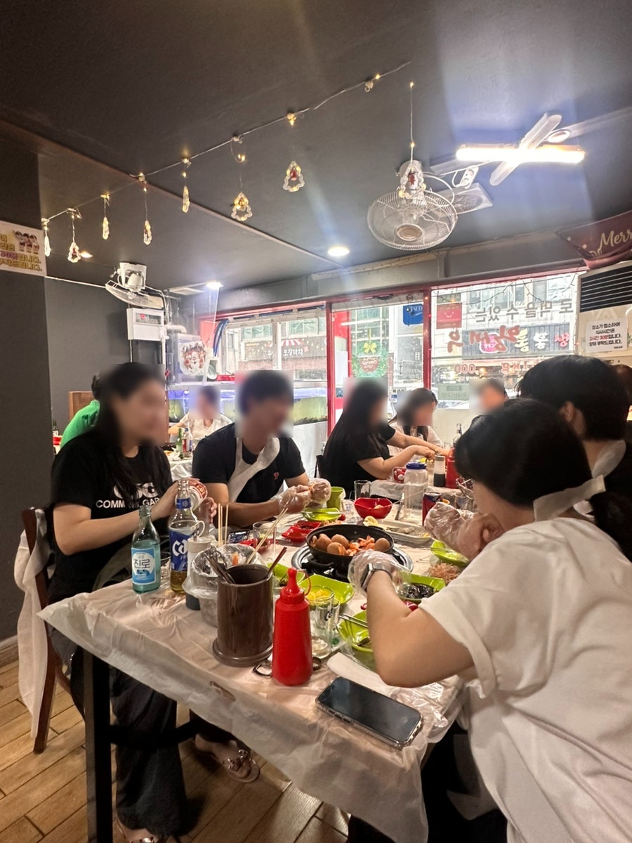 하단명품새우 사진 3