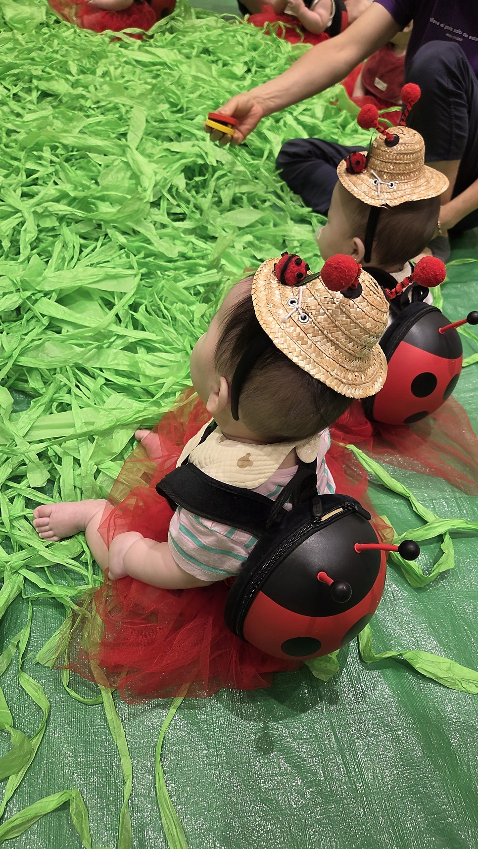 소풍 사진 2