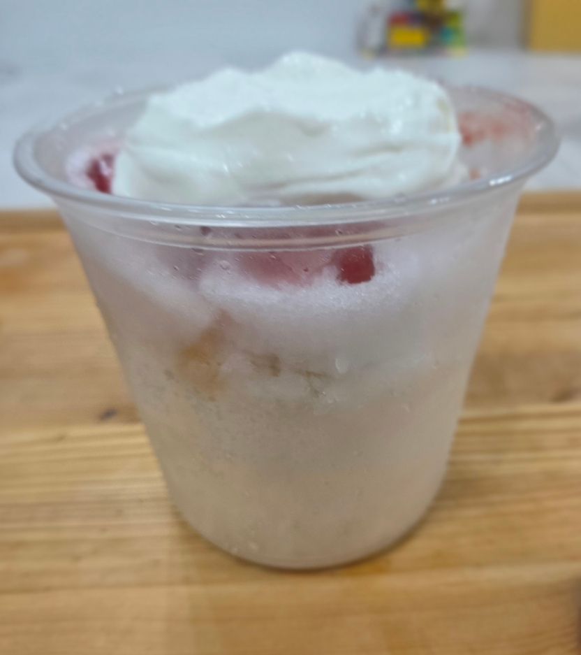 롯데리아 광주첨단점 사진 2