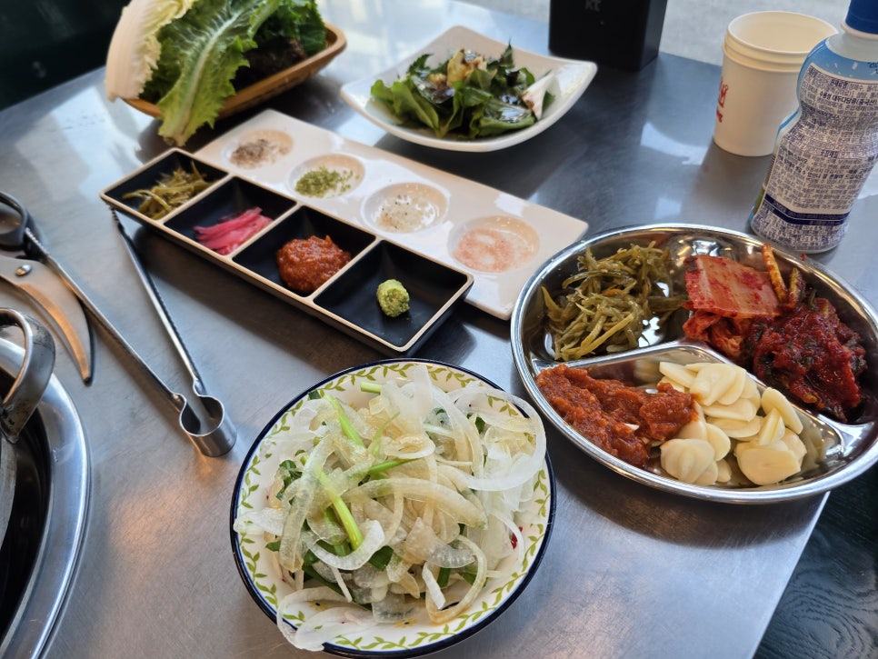 경포정육식당 사진 3
