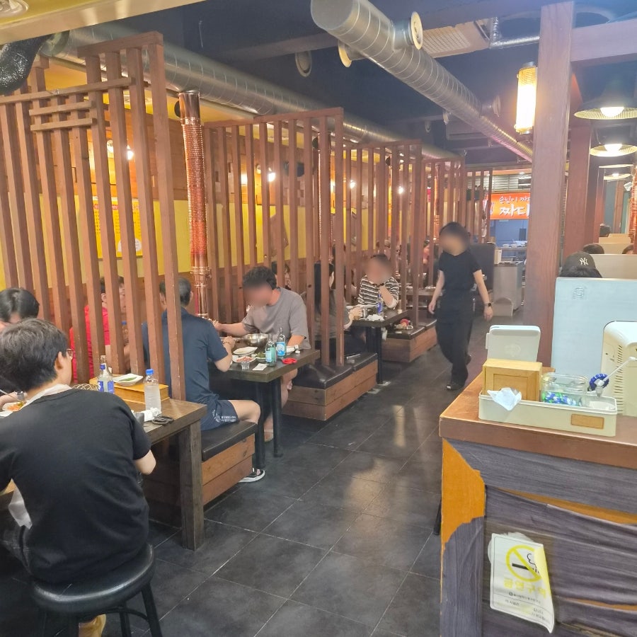 돼지상회 사진 4