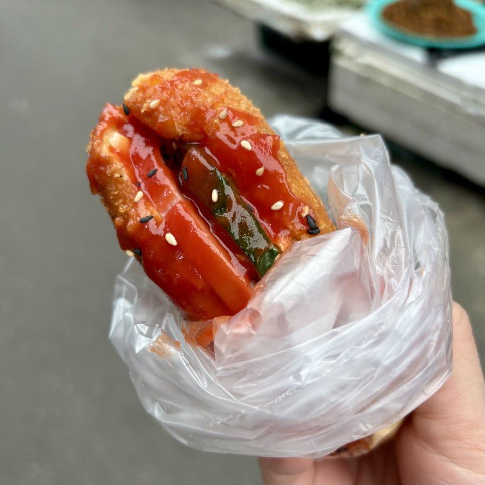 할매호떡 사진 5