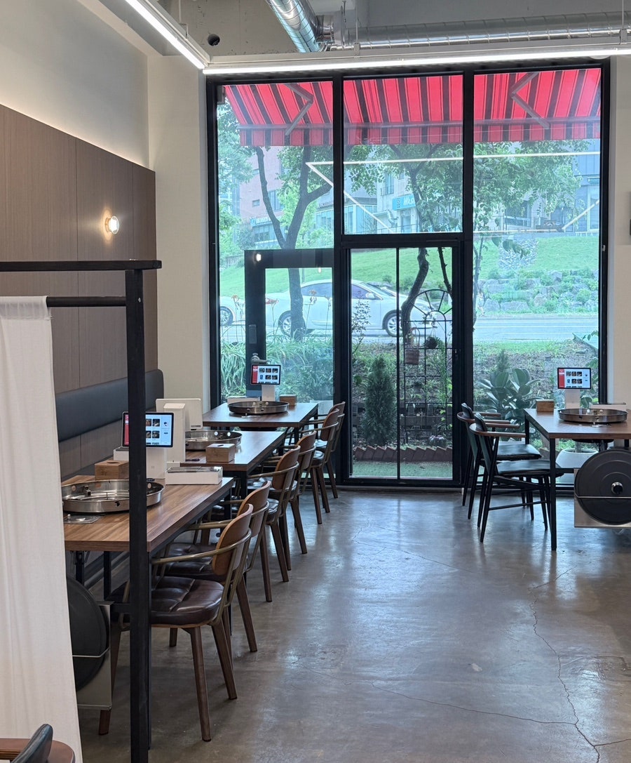 오른발닭갈비 사진 3