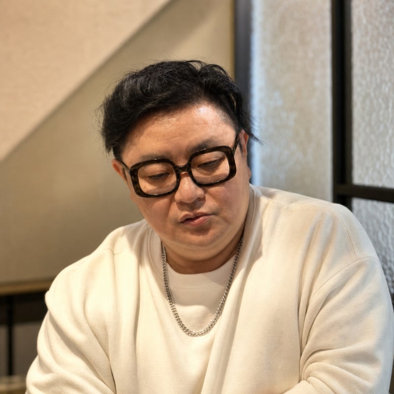 "수입 0원, 딸 2년 못 봤다"… 그래도 무너지지 않은 DJ DOC 정재용