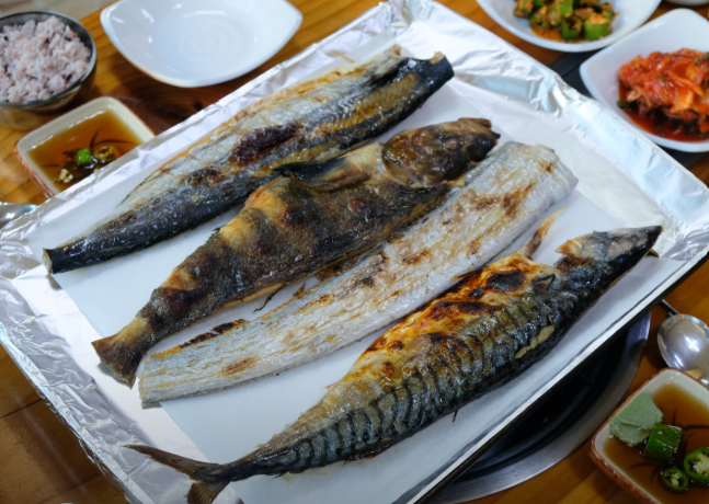 풍년식당 사진 3