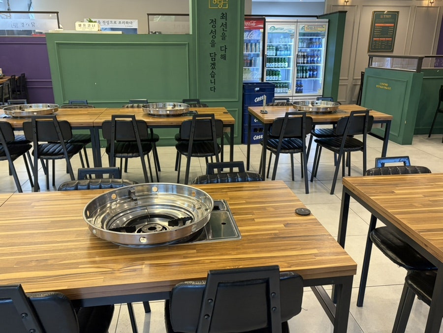 이강식당명가닭갈비 사진 5