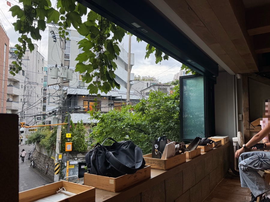 부르고뉴 한남 사진 6