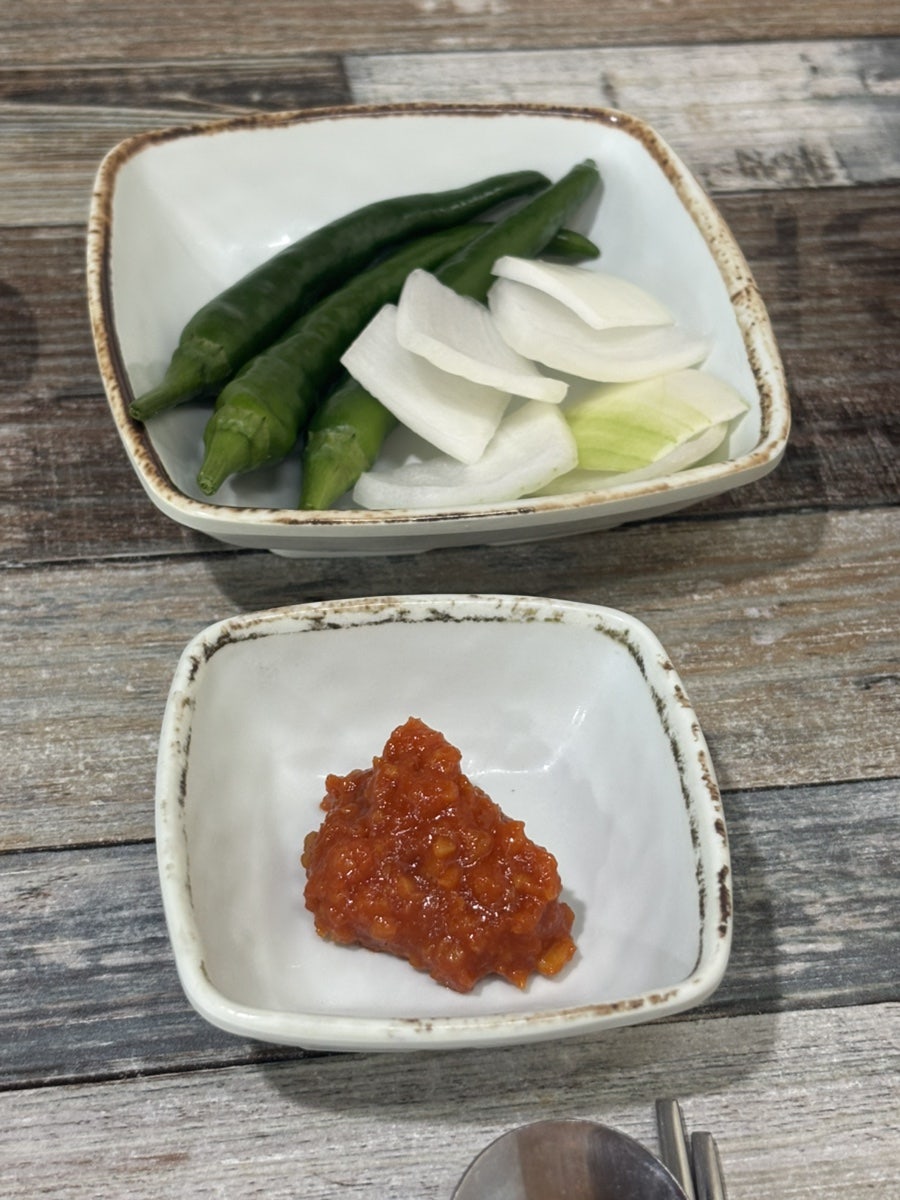 비타민국수 외도점 사진 4