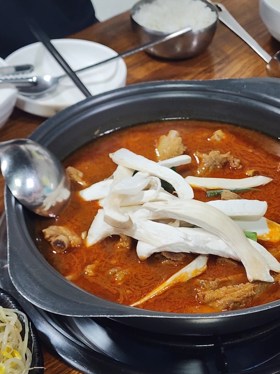 두꺼비식당 본점 사진 5