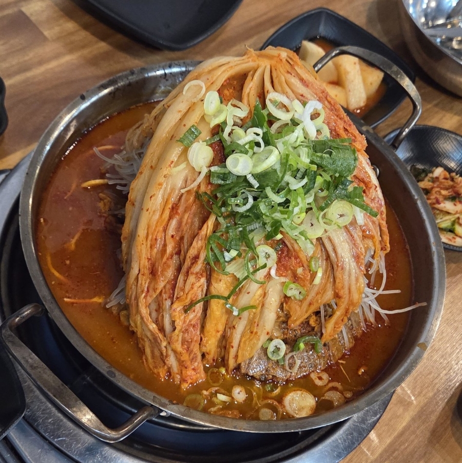 호수품은감자탕 사진 6