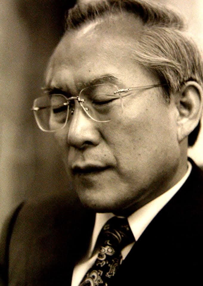 이회창, 대선실패