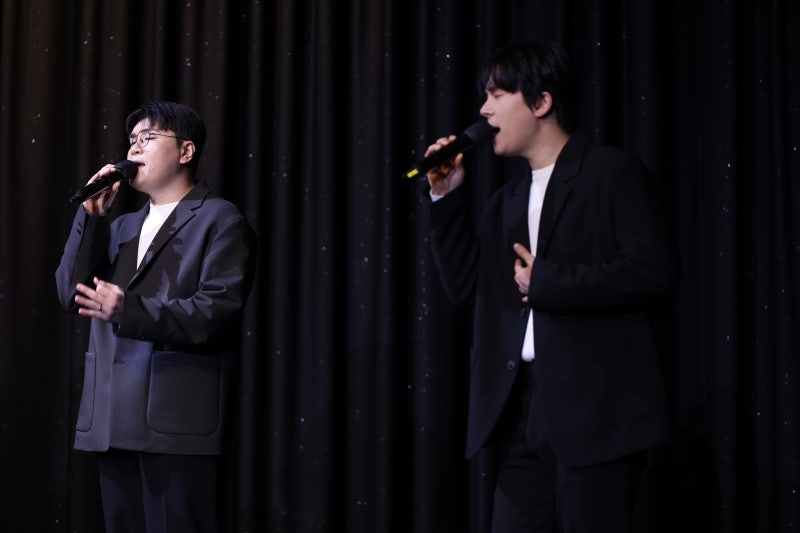[내돈내산] 결혼식 축가 가수섭외_허각, 2F(신용재,김원주) 섭외 솔직 후기_배기성의 가수콜