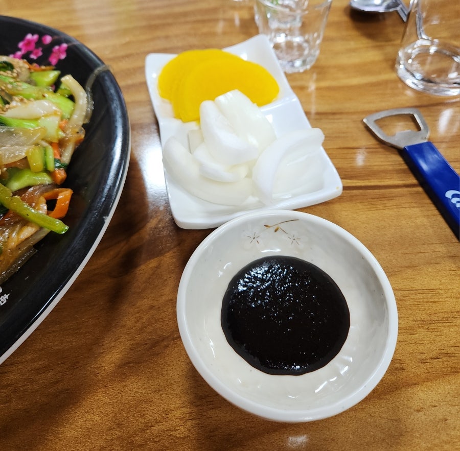 천안문 사진 6