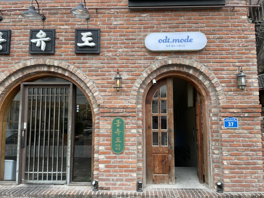 오디티 사진 3