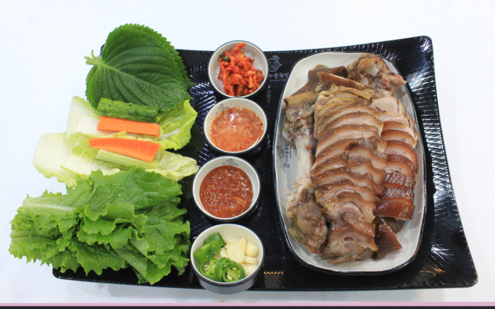 흑염소가 사진 6