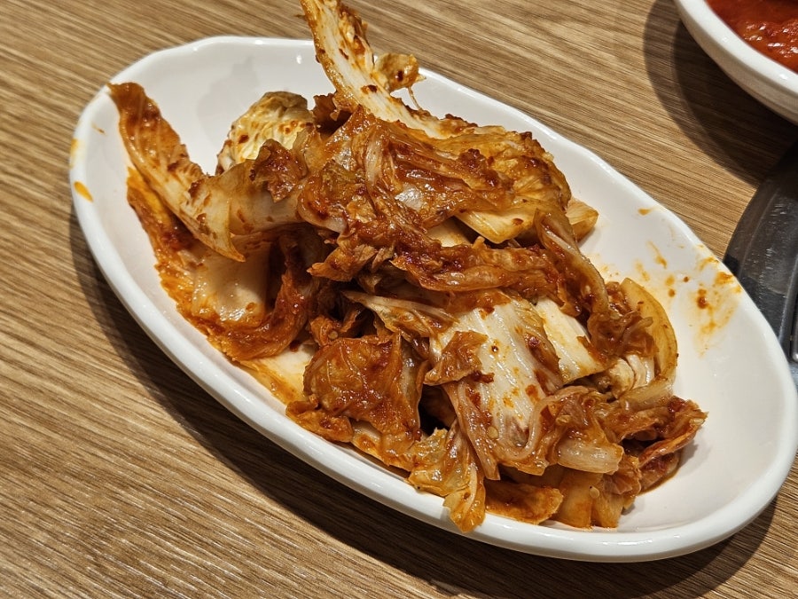 누리마을감자탕 천안백석점 사진 6