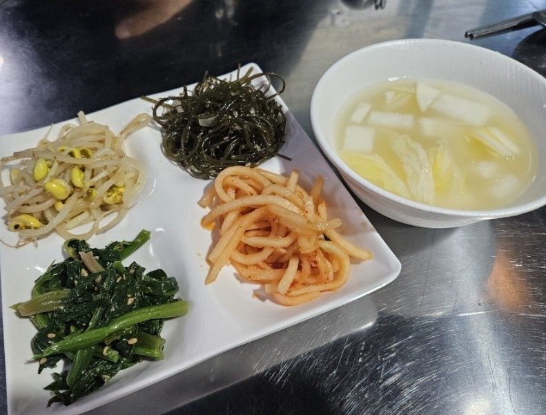 소문난동래파전 사진 4