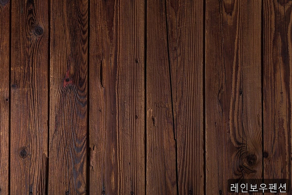 레인보우펜션 사진 2