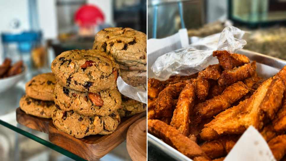 샬로우커피 포항송도점 사진 6